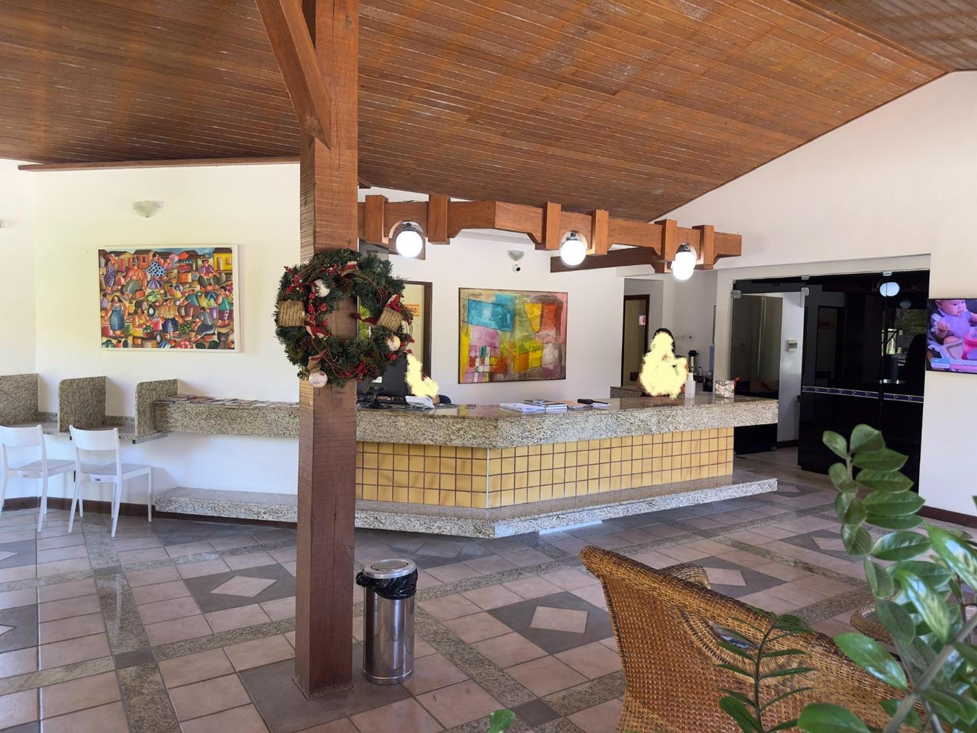Flat Guarajuba 4 Quartos Terreo A Beira Mar - Pe Na Areia - Governanca Com Arrumadeira E Wi Fi Inclusos Camassari エクステリア 写真
