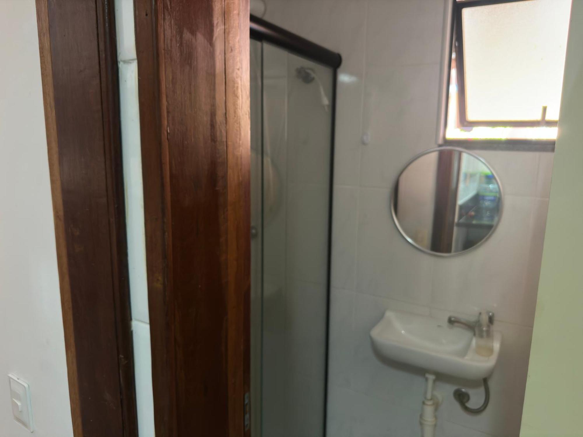 Flat Guarajuba 4 Quartos Terreo A Beira Mar - Pe Na Areia - Governanca Com Arrumadeira E Wi Fi Inclusos Camassari エクステリア 写真